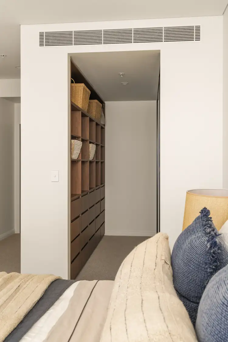 Sixth view of Homely apartment listing, 408/89B John Whiteway Drive, Gosford NSW 2250
