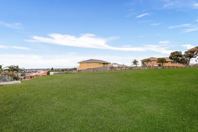 Main view of Homely land listing, 41 Marley Crescent, Bonnyrigg Heights NSW 2177