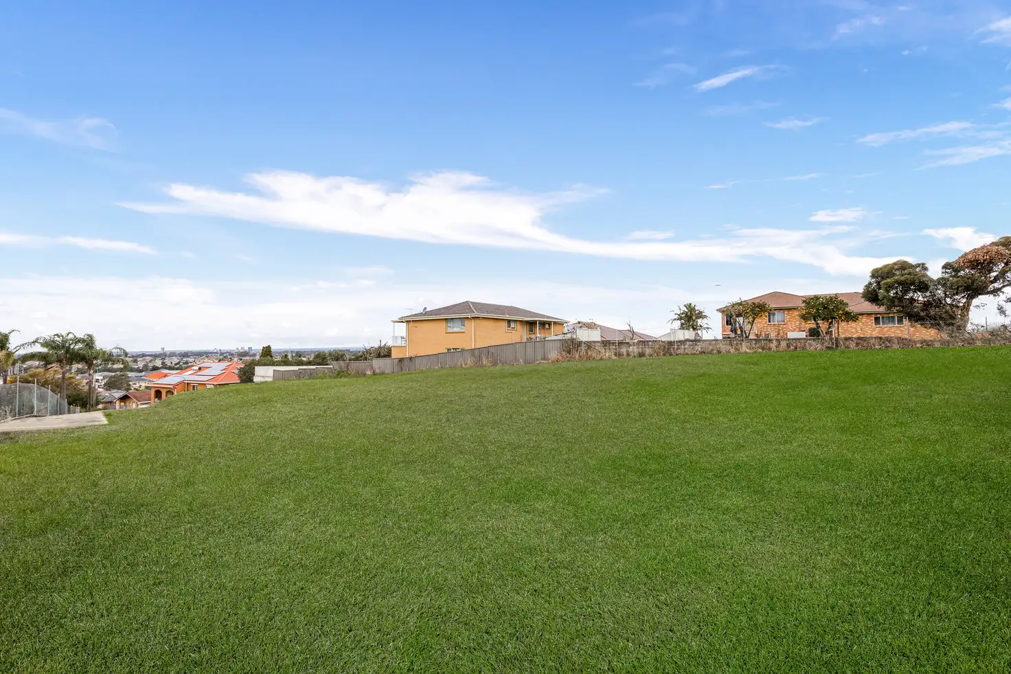 Main view of Homely land listing, 41 Marley Crescent, Bonnyrigg Heights NSW 2177