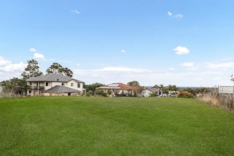 Second view of Homely land listing, 41 Marley Crescent, Bonnyrigg Heights NSW 2177