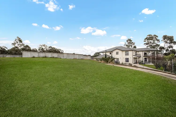 Third view of Homely land listing, 41 Marley Crescent, Bonnyrigg Heights NSW 2177