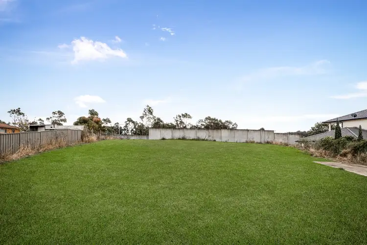 Fourth view of Homely land listing, 41 Marley Crescent, Bonnyrigg Heights NSW 2177