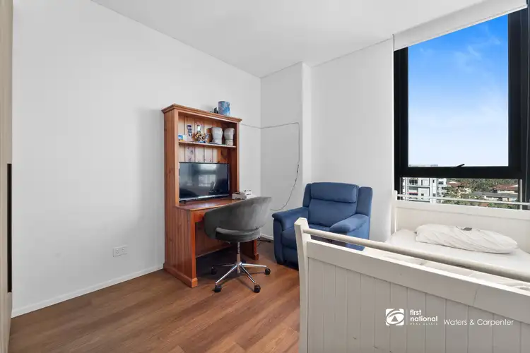 Fourth view of Homely apartment listing, 702/2 Main Lane, Merrylands NSW 2160