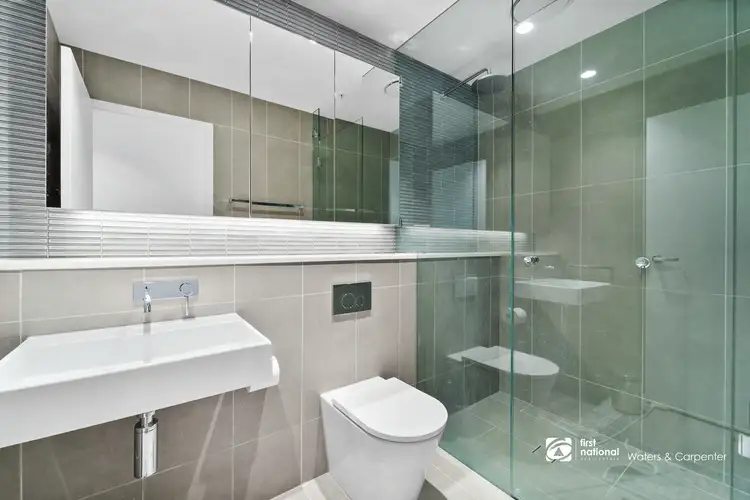 Fifth view of Homely apartment listing, 702/2 Main Lane, Merrylands NSW 2160