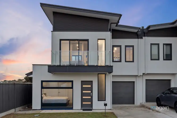29 Salter Crescent