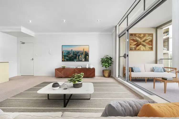 Second view of Homely apartment listing, 6/28-32 Sturdee Parade, Dee Why NSW 2099