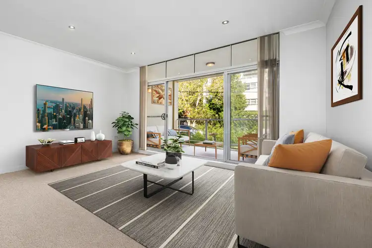 Third view of Homely apartment listing, 6/28-32 Sturdee Parade, Dee Why NSW 2099