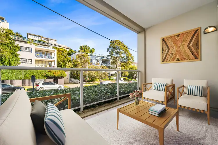 Fourth view of Homely apartment listing, 6/28-32 Sturdee Parade, Dee Why NSW 2099
