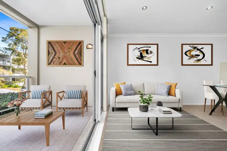 Fifth view of Homely apartment listing, 6/28-32 Sturdee Parade, Dee Why NSW 2099