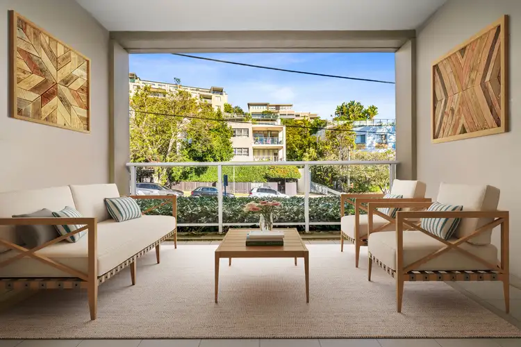 Sixth view of Homely apartment listing, 6/28-32 Sturdee Parade, Dee Why NSW 2099