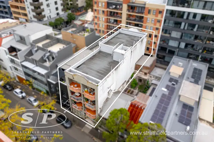 64-66 Buckingham Street, Surry Hills NSW 2010
