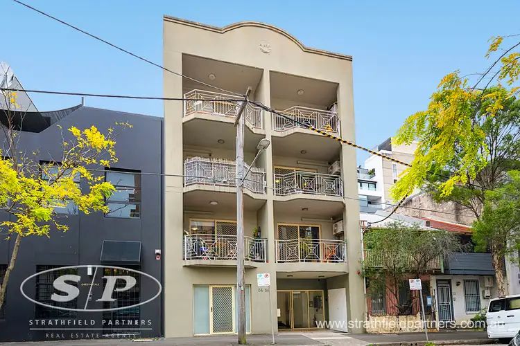 64-66 Buckingham Street, Surry Hills NSW 2010