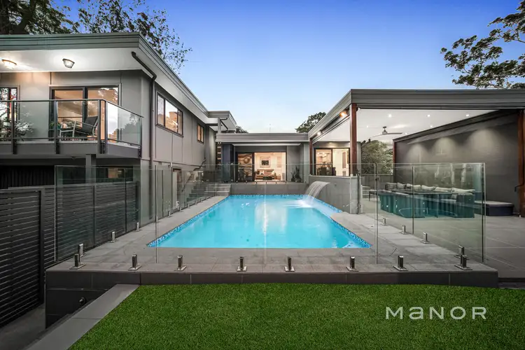 30 Ventura Road, Northmead NSW 2152