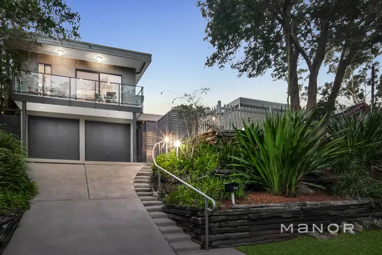 Second view of Homely house listing, 30 Ventura Road, Northmead NSW 2152