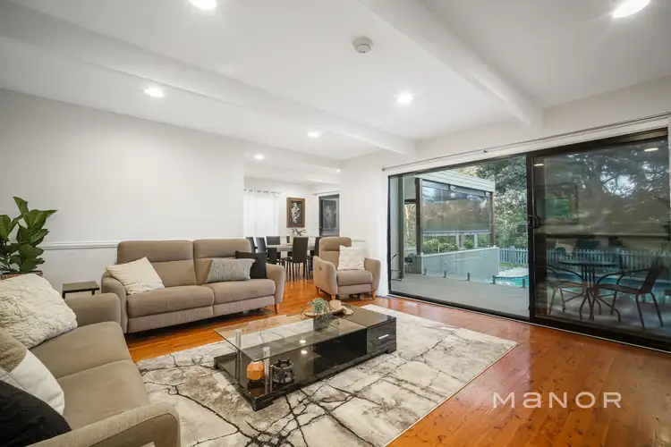 Third view of Homely house listing, 30 Ventura Road, Northmead NSW 2152