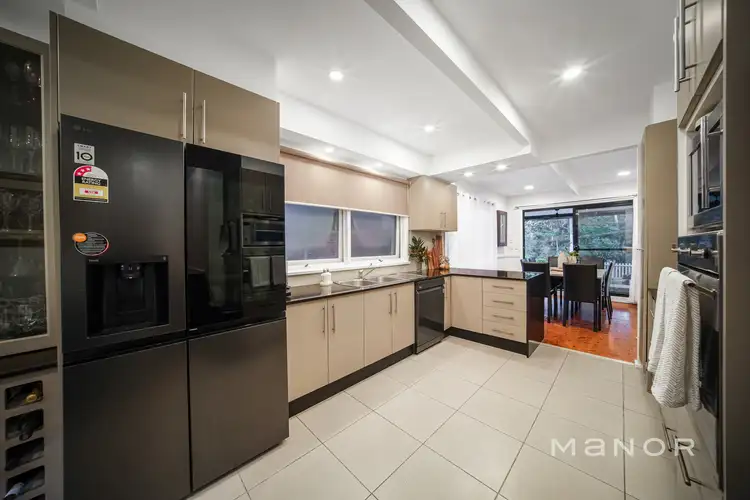 Fourth view of Homely house listing, 30 Ventura Road, Northmead NSW 2152