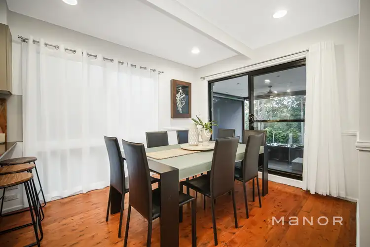 Fifth view of Homely house listing, 30 Ventura Road, Northmead NSW 2152