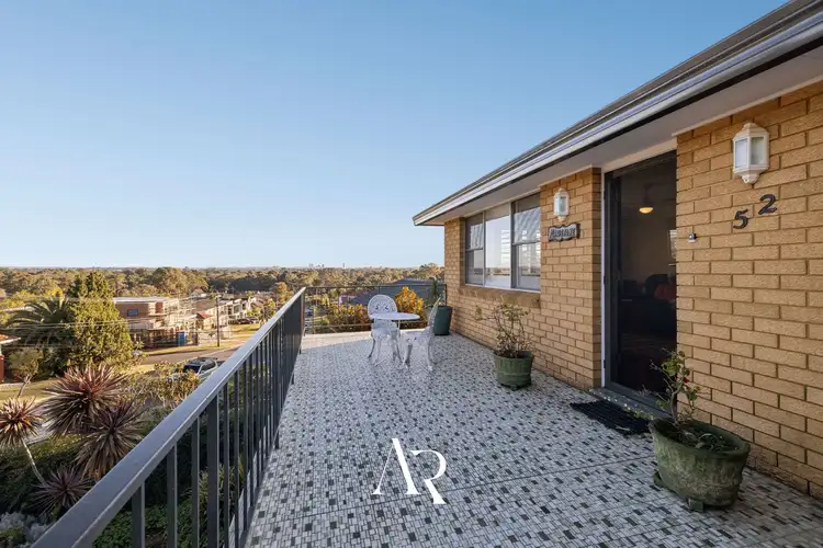 Second view of Homely house listing, 52 Wendy Avenue, Georges Hall NSW 2198