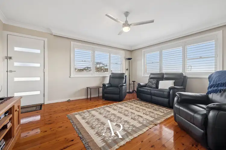 Third view of Homely house listing, 52 Wendy Avenue, Georges Hall NSW 2198