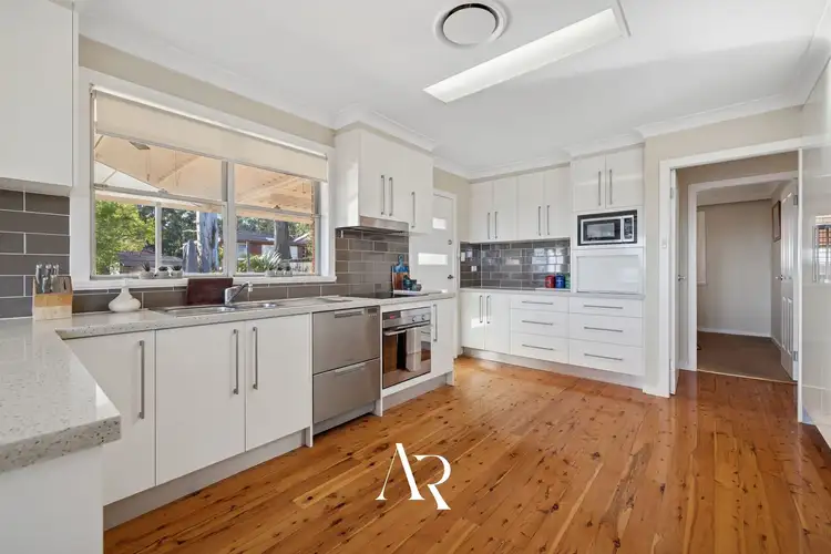 Fourth view of Homely house listing, 52 Wendy Avenue, Georges Hall NSW 2198
