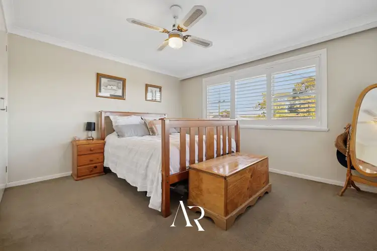 Sixth view of Homely house listing, 52 Wendy Avenue, Georges Hall NSW 2198