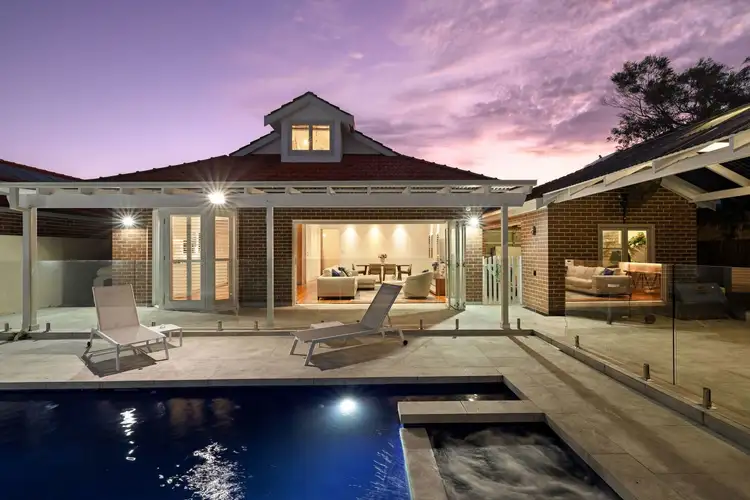 Main view of Homely house listing, 5 Lindfield Avenue, Concord NSW 2137