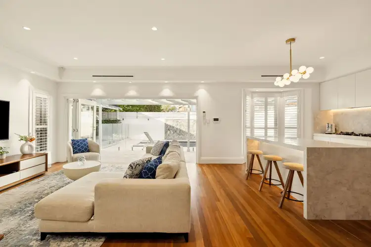 Third view of Homely house listing, 5 Lindfield Avenue, Concord NSW 2137