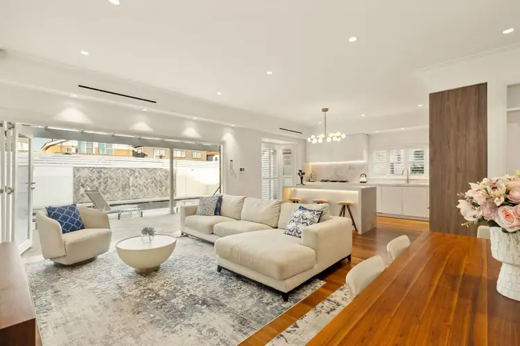 Fourth view of Homely house listing, 5 Lindfield Avenue, Concord NSW 2137