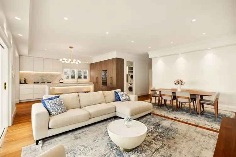 Sixth view of Homely house listing, 5 Lindfield Avenue, Concord NSW 2137
