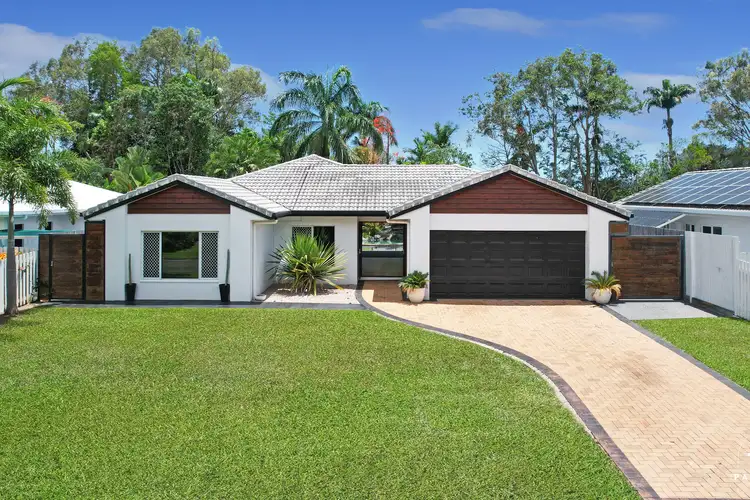 40 Orton Avenue, Kewarra Beach QLD 4879