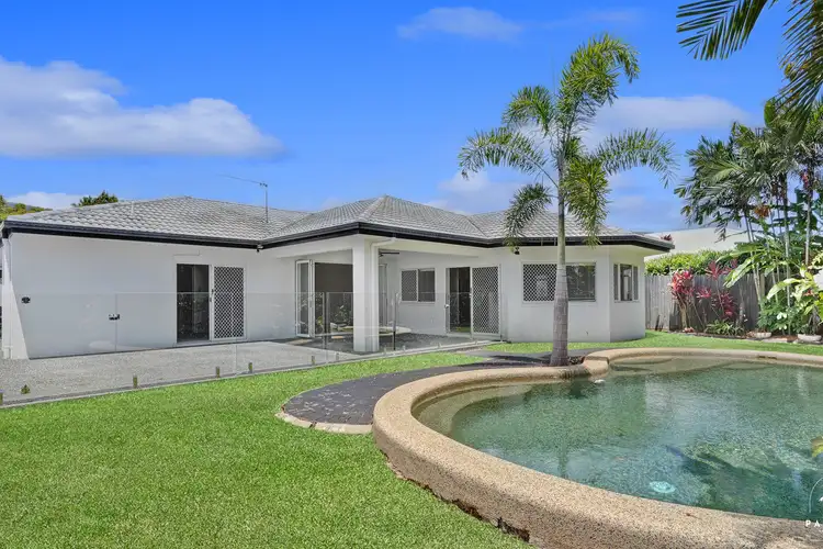 Second view of Homely house listing, 40 Orton Avenue, Kewarra Beach QLD 4879