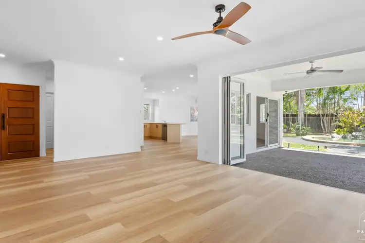 Fifth view of Homely house listing, 40 Orton Avenue, Kewarra Beach QLD 4879