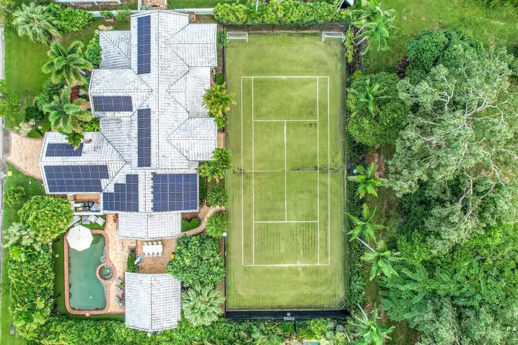 17-18 Orton Avenue, Kewarra Beach QLD 4879