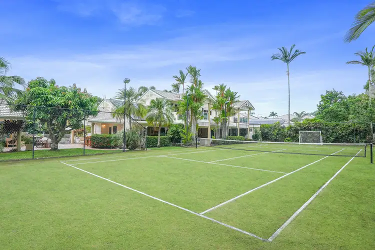 17-18 Orton Avenue, Kewarra Beach QLD 4879