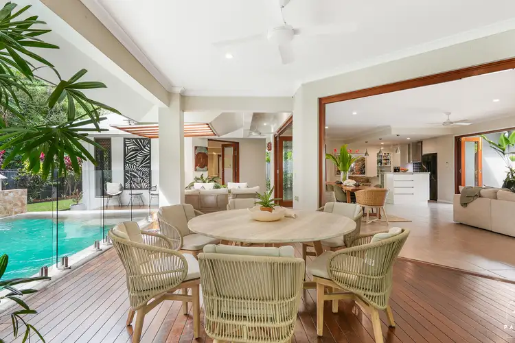 Main view of Homely house listing, 24 Kurt Close, Palm Cove QLD 4879