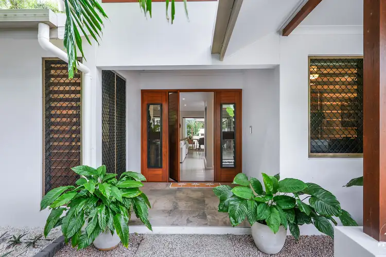 Third view of Homely house listing, 24 Kurt Close, Palm Cove QLD 4879