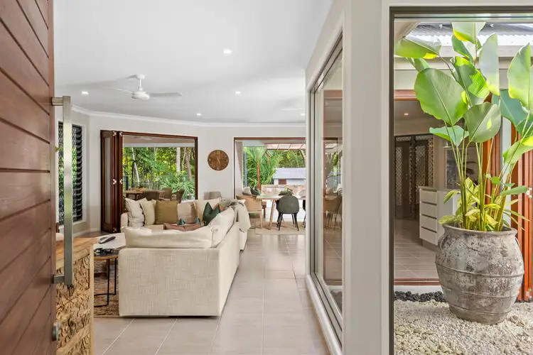 Fourth view of Homely house listing, 24 Kurt Close, Palm Cove QLD 4879