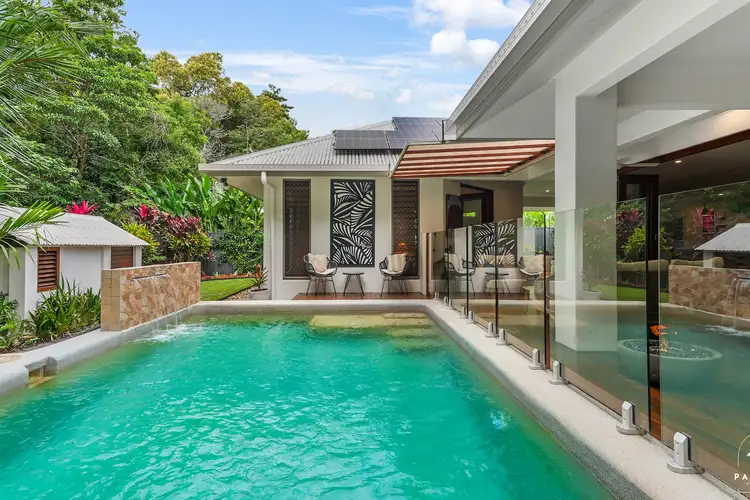 Sixth view of Homely house listing, 24 Kurt Close, Palm Cove QLD 4879