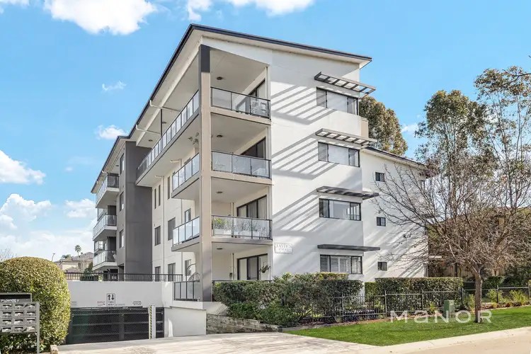 Main view of Homely apartment listing, 35/16 Kilmore Street, Kellyville Ridge NSW 2155
