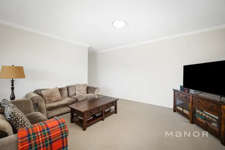 Third view of Homely apartment listing, 35/16 Kilmore Street, Kellyville Ridge NSW 2155