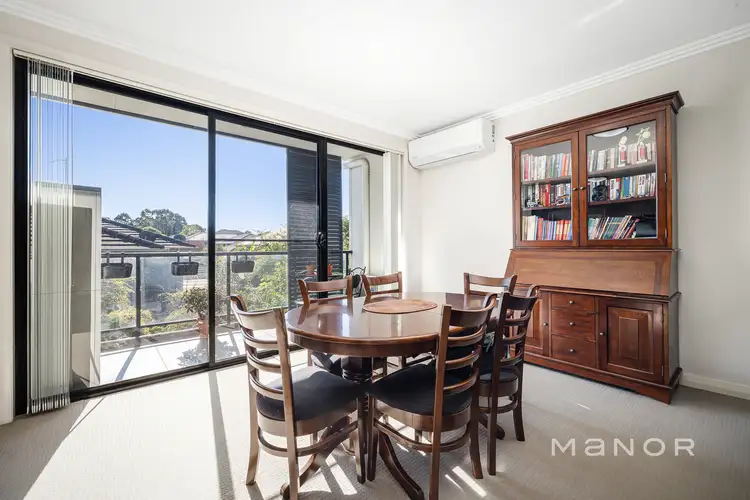 Sixth view of Homely apartment listing, 35/16 Kilmore Street, Kellyville Ridge NSW 2155