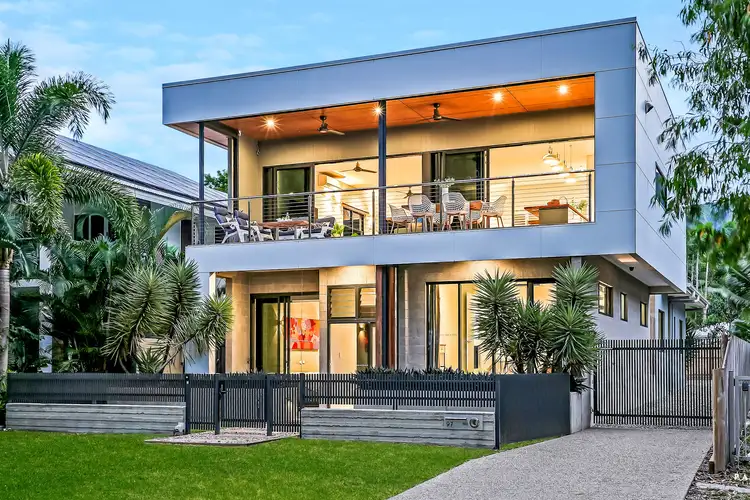 97 Upolu Esplanade, Clifton Beach QLD 4879