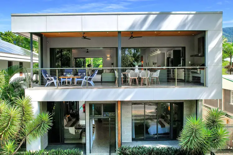 97 Upolu Esplanade, Clifton Beach QLD 4879