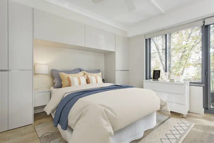 Fourth view of Homely apartment listing, 5/57 Cowper Wharf Road, Woolloomooloo NSW 2011