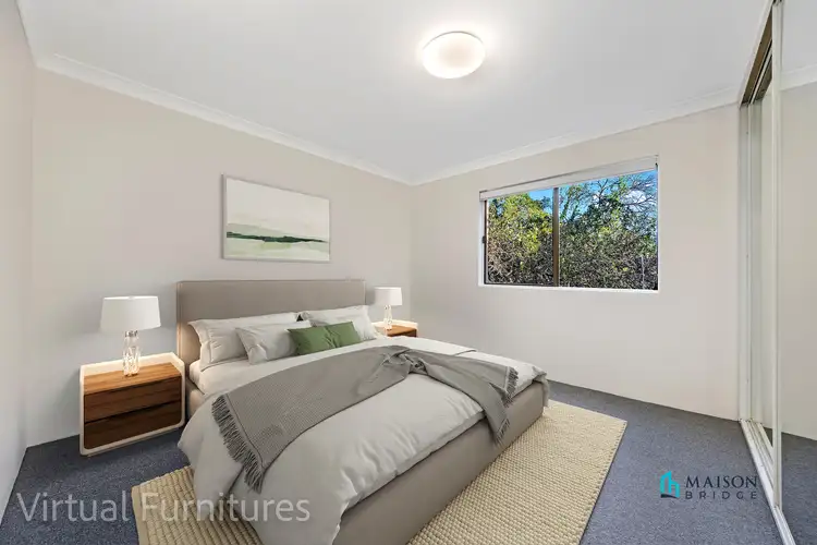 Third view of Homely unit listing, 14/34 Conway Road, Bankstown NSW 2200