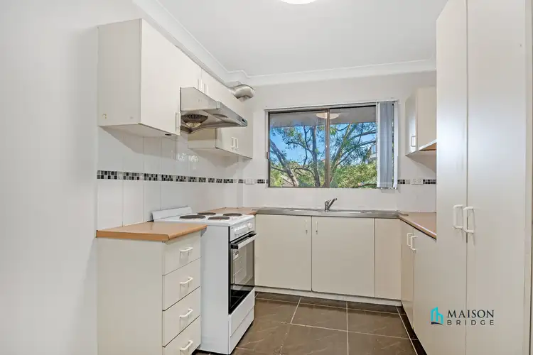 Fifth view of Homely unit listing, 14/34 Conway Road, Bankstown NSW 2200