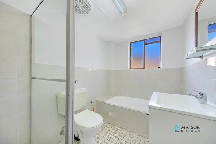 Sixth view of Homely unit listing, 14/34 Conway Road, Bankstown NSW 2200