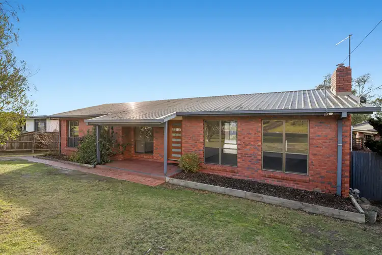 35 Tulloh Street, Elliminyt VIC 3250