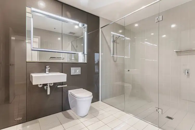 Fourth view of Homely apartment listing, 713/1 Hutchinson Walk, Zetland NSW 2017
