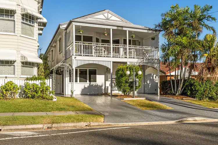 Third view of Homely house listing, 10 Signal Row, Shorncliffe QLD 4017